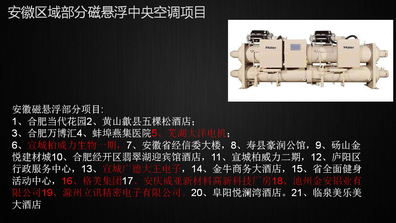 青岛海尔空调电子有限公司